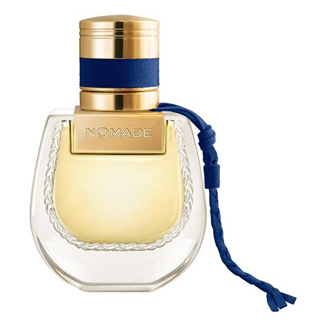 chloe nomade nuit d'egypte sephora|nomade perfume sephora.